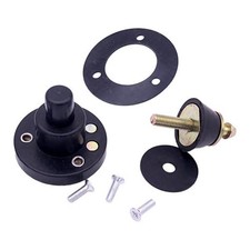 526 Round Bump Lock Replacement Parts Wear Resistant Steel