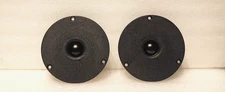BRAND NEW Pair of Peerless/Vifa D19TD-05 3/4" Soft Dome Tweeters 8 Ohm