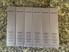 MARY KAY NEW IMPROVED Timewise Matte 3D Foundation VARIOUS SHADES - 1 oz. - NIB