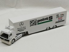 Herpa LKW 1:87 OVP unbespielt neuwertig Modellbahn