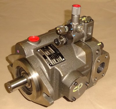 Parker PVP2336C9R2A21 Hydraulic Piston Pump DENISON NEW