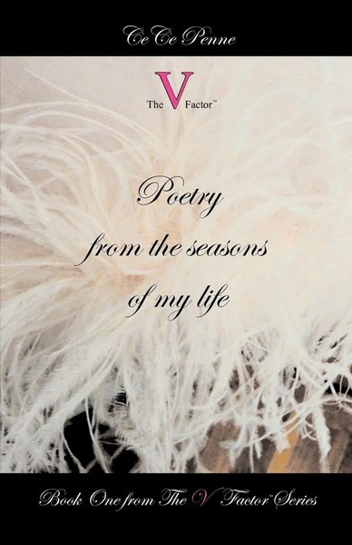 Cece Penne | Poetry From The Seasons Of My Life | Taschenbuch | Englisch (2012)-image