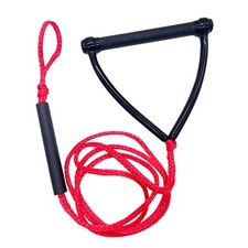 Water Ski Tow Rope with Grip