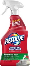 Resolve Multi Fabric Upholstery Spray 22oz 0.34 per fl oz