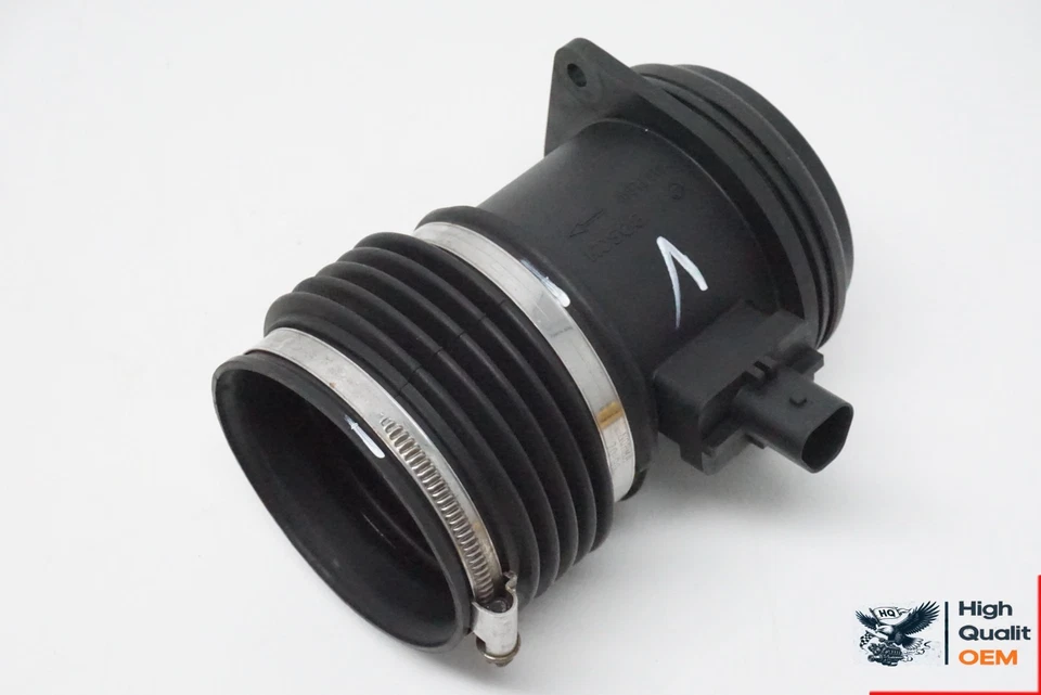 Volvo S60 T5 2012 medidor de flujo de aire másico motor de 2,5 L MAF genuino OEM Foto 2 de 4