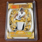2025 Panini Absolute Alex Highsmith Base (RAW)