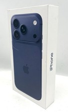 Apple iPhone 17 Pro Max Deep Blue 512GB Empty...
