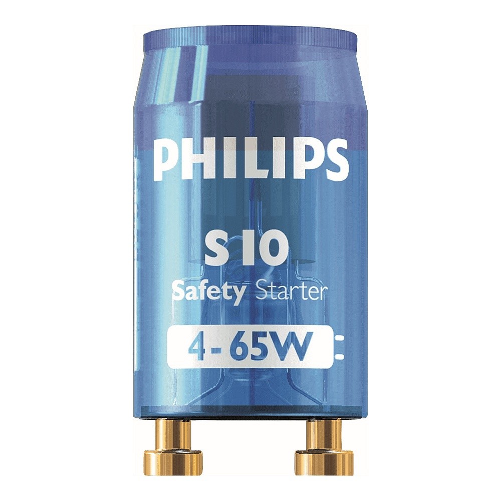 Philips Lighting Starter F.einzelschaltung S 10 69769131 - Image 2