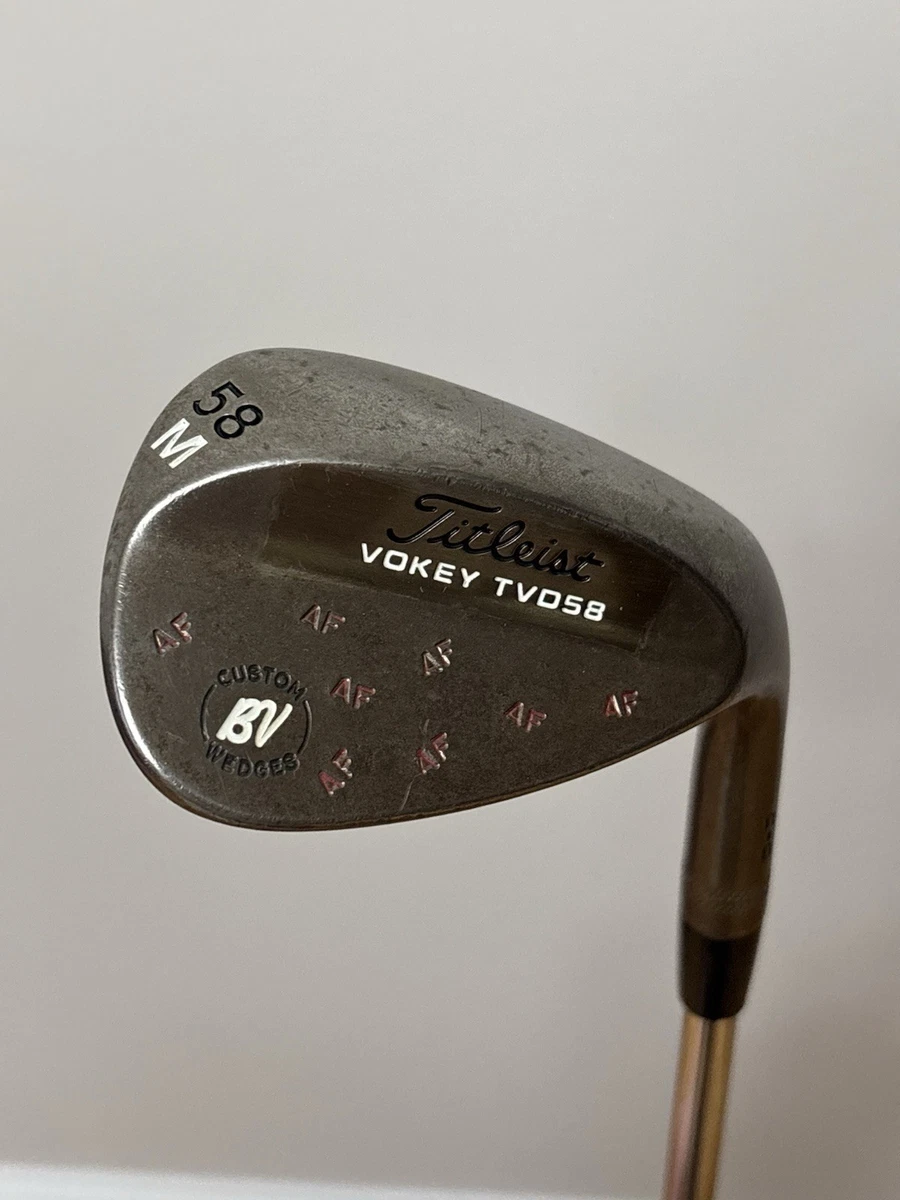 Vokey Tvd for sale | eBay