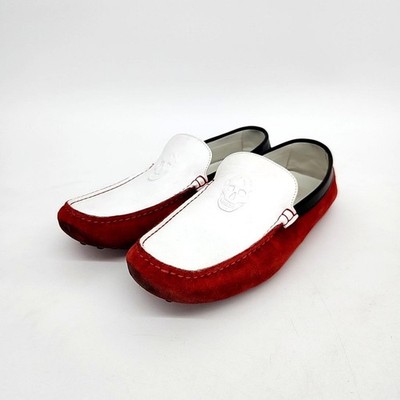 ALEXANDER MCQUEEN Loafer 128333