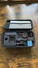 GoPro HERO10 Black 5.3K UHD Action Camera Accessories Bundle