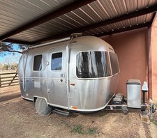 2020 AIRSTREAM BAMBI SPORT 16RB