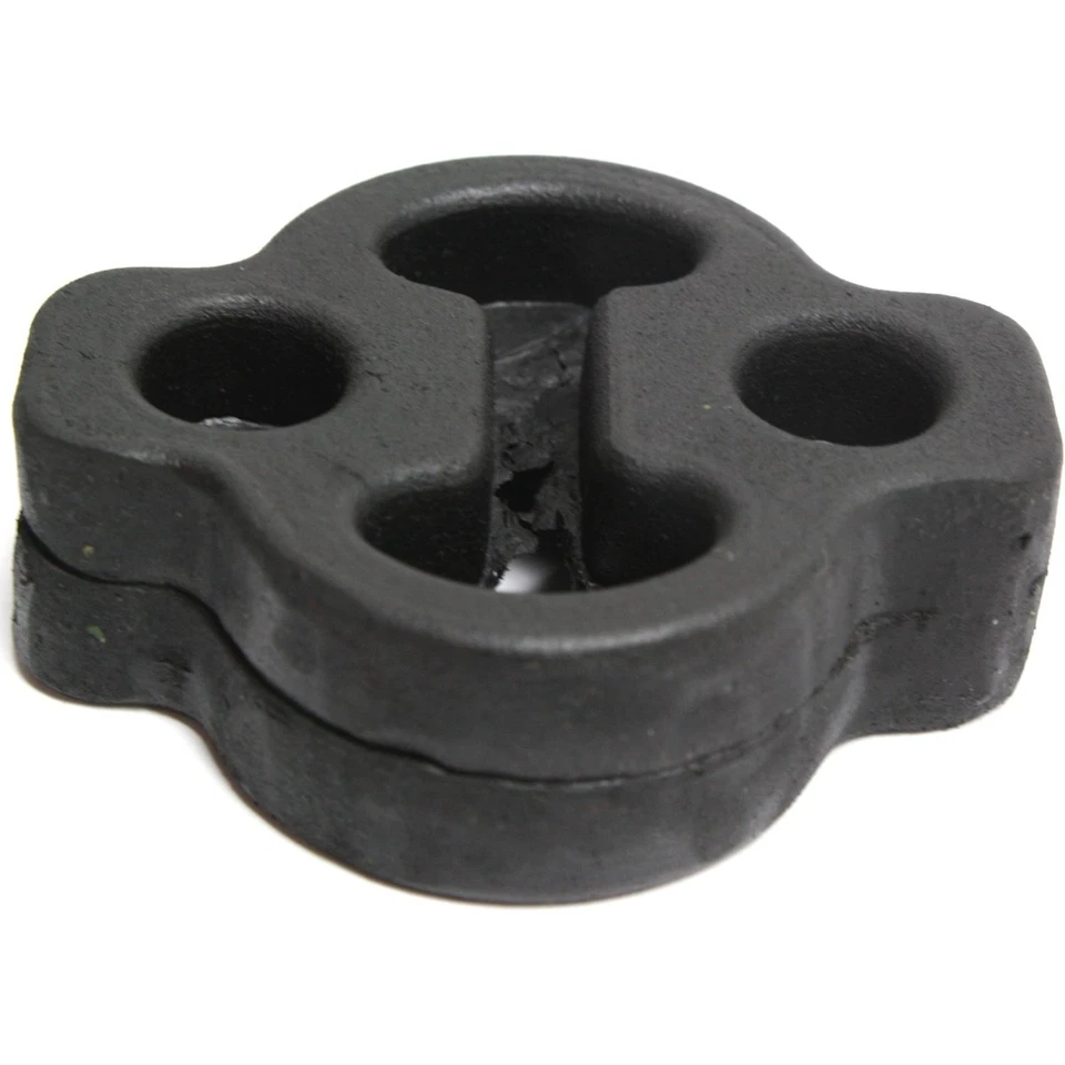 255-623 BRExhaust Exhaust Mount Front or Rear for Truck Hardbody Coupe Sedan G20 - Image 4 of 4