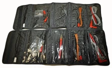 (2) Pomona Electrical Test Lead Kits