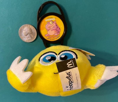 Neopets 2004 or 2005 McDonald's Happy Meal Toys - NEW or USED | eBay