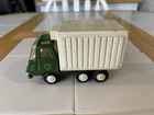 Bulgarian Box Truck Like Tiny Tonka
