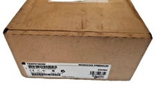 SCHNEIDER TSXP57203M Modicon Premium Double-format PL7 Processor - New
