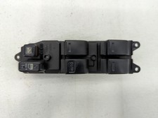 2004-2010 Toyota Sienna Driver Left Door Master Power Window Switch TH9MF