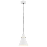 Himmelblau Skandinavisch HäNgelampe Pendelleuchte 1X15W/E27 IP20