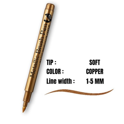 #ad Waterproof Permanent Paint Marker Pen for Car Tyre Tire Tread Rubber Metal US $2.92