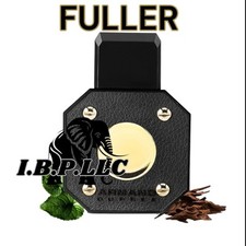 Armand Dupree Perfume Para Hombre con atomizador 60 ml. By Fuller
