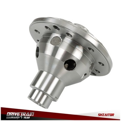 For Ford All 9'' 31 Spline Axles 9 Inch Trac-Loc Posi w/ 31 Splines Traction Lock