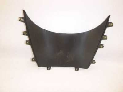 Verbindung Von Motorspoiler Longjia 125 X-Five Evolution 2012 - Nr 10649