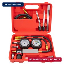 Marvelity Cylinder Leak Down Tester Kit | Aut...