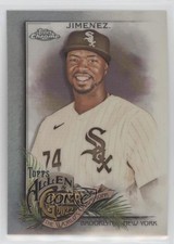 Eloy Jimenez