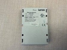 Lenze EPZ 10201 Extension Board 01 Drive PLC ...
