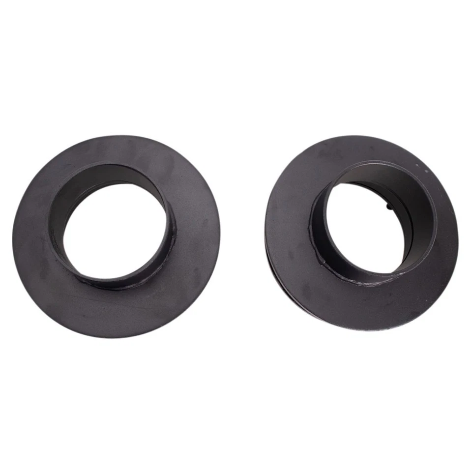 TRQ 2" Front Suspension Lift Leveling Kit for 94-13 Dodge Ram 2500 3500 4WD - Image 2 of 4