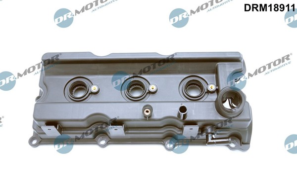Dr.Motor Automotive DRM18911 Zylinderkopfhaube For Nissan-image