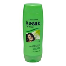 Sunsilk De-Frizz Captivating Curls Conditione...