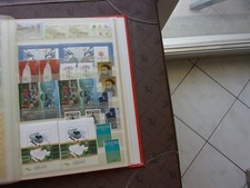 SLOVENIE - lot de timbres obl (H7)