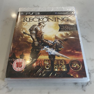 Kingdoms of Amalur Reckoning - Sony PlayStation 3