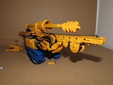 Bauer BG24H Bohrgerät Maßstab 1,50 (Ersatzteile/Reparatur)