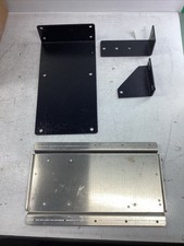Mounting Brackets 4 Pieces