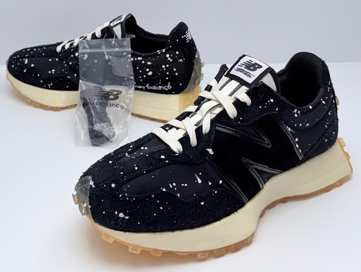 yyページ New Balance Joshua Vides x 327 