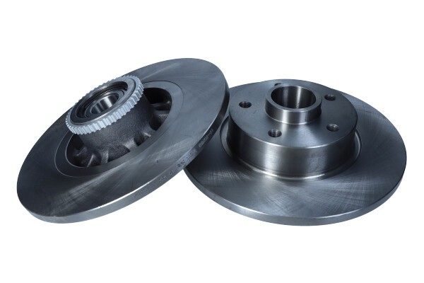 2 PCS MAXGEAR 19-3230 Brake Disc