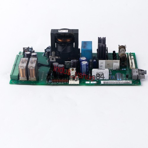 ONE Used ABB inverter Accessories NCBC-71C - Picture 3 of 6