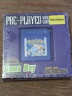 Pokemon Blue Version – GameBoy [Authentic]