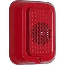 System Sensor HRL-LF Low Frequency Sounder - MANY AVAIL. - SAME DAY SHIPPING