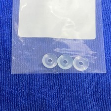 FOR Crosman Powerlet 38-128 Seal 1077 1008 357 SSP250 Valve Gasket 3Pcs Crossman