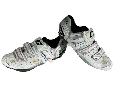 GAERNE Carbon Cycling MTB Shoes Mountain Bike EU41 US7 Mondo 258 cs414 - Image 1 of 4
