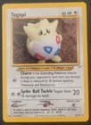POKEMON TOGEPI 56/105 - ENGLISH