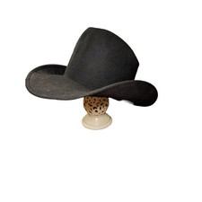 Bollman  Vintage western hat for men size L. In excellent  condition.
