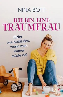 Ich bin eine Traumfrau   oder wie heißt das, wenn man immer müde ist?