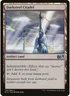 Darksteel Citadel   242 MTG NM  - Magic 2015 (M15)