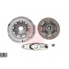 Kit d'embrayage Audi A2