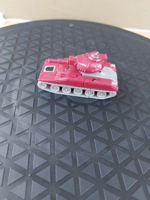 VINTAGE HASBRO TRANSFORMERS - G1 - AUTOBOT - WARPATH